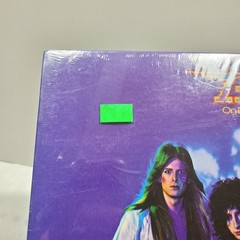Angel On Earth as it Is in Heaven LP Casablanca 1979 EX+ Vinyl Shrink Wrap Promo