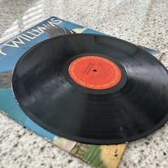 70’s Tony Williams: The Joy Of Flying – Vintage Vinyl VG+ Rock Funk Jazz Fusion