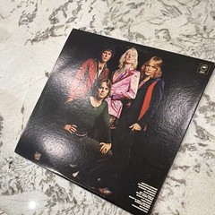 The Edgar Winter Group They Only Come Out at Night Vinyl LP Epic KE 31584