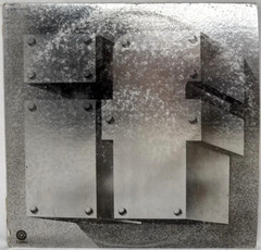 IF – S/T – EX/VG 1970 Hard Prog Rock Capitol ST-539 1ST Press LP