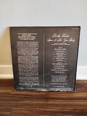 Freddy Fender Since I Met You Baby GRT Records GRT 8005 LP