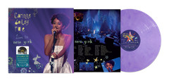 Corinne Bailey Rae – Live in New York (RSD 2026 PURPLE VINYL) – FUNK *NEW/COLOR*