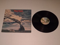 Deep Purple Stormbringer LP Album Vinyl Record US