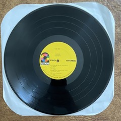 Cream Goodbye ATCO SD 7001 12″ Black Vinyl LP Record Stereo Paper Sleeve