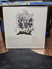 The Winter Consort Something In The Wind Sp 4207 1969 Lp Vinyl