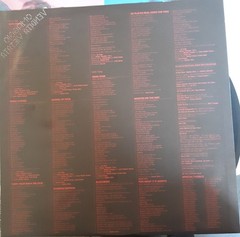 Crosby, Stills & Nash – Allies (LP, Album) (Very Good Plus (VG+))