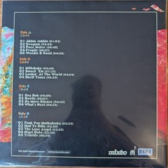Ghost-Note ‎– Swagism (RECORD STORE DAY VINYL)
