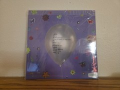 OLIVIA RODRIGO Sour IVC Club Edition Vinyl # /3000 Purple Marble SEALED 🆕 ✅