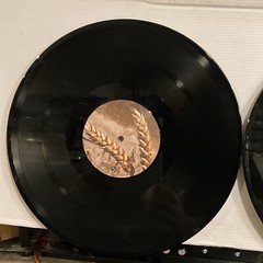 Nokturnal Mortum – Weltanschauung LP 2024 Osmose Productions OVIR068 [2x Black]