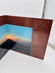 Stevie Wonder TALKING BOOK 1972 Vinyl LP Record Tamla Records T-319L Soul