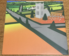 LEMON JELLY- Lost Horizons. RARE Double LP Gatefold w/Inners UK 2002 XL