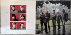 Moody Blues ‘On The Threshold Of A Dream’ Nautilus, mint ultrasonically cleaned