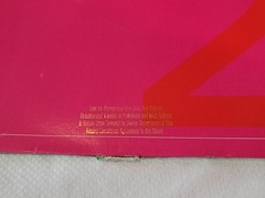 Electronic Get The Message 1991 US Warner 12″ Maxi Single Synth Pop House PROMO
