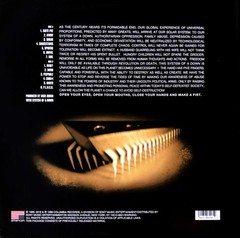 System Of A Down – System Of A Down (LP) (Mint (M)) – 4215961629