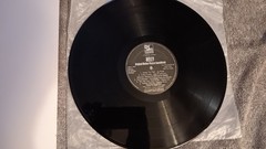 BELLY – ORIG 1998 PROMO DEF JAM RZA/ WU TANG / JAY Z “ONLY HAS VINYL 2” EX