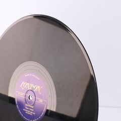 Mantovani & His Orchestra – Charmaine / Just For A While 1951 10″ 78 rpm 1020
