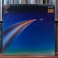 Journey – Escape – w/ SHRINK HYPE – 1981 Columbia, VG/VG+