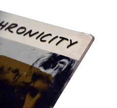 The Police Synchronicity 1983 US Scarce Gold/Sliver/Bronze Sleeve SP-3735 Sealed