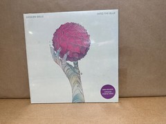 Broken Bells – Into The Blue Exclusive Limited Edition Purple Opaque Vinyl