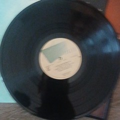 Eagles Hotel California Asylum Records 12″ Black Vinyl LP 33 RPM Rock Sleeve