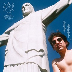JUAN WAUTERS – N.A.P. North American Poetry – Vinyl – New