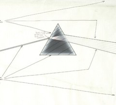 Pink Floyd – The Dark Side Of The Moon – Live At Wembley Empire Pool, London, 19