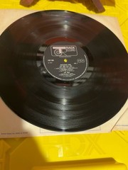 The Who Sell Out LP UK Track Backtrack Nine 2407 009 M-/NM Unplayed
