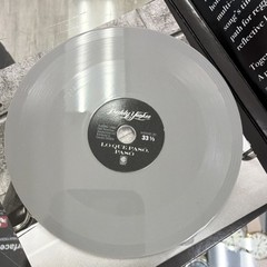 Daddy Yankee Barrio Fino Gray Colored Vinyl 12″ LP 33 RPM Craft 2026 CR01015