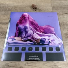 Madonna Confessions II 16-Track Numbered Deluxe Vinyl 2LP Set D2C Exclusive #479
