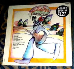 LOVE CAN BE FOUND ANYWHERE–ALBERT COLLINS 1968 LP Texas Blues RARE STILL SEALED