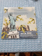 Rod Stewart – Alternate Atlantic Crossing Record Store Day RSD 2026 Vinyl NEW