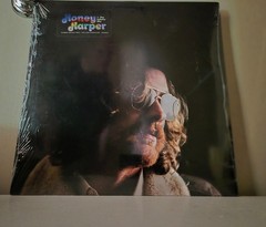 Honey Harper & The Infinite Sky Sunrise Orange Vinyl LP NEW SEALED FREE SHIP!!!