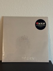 OF MONSTERS AND MEN MY HEAD IS AN ANIMAL 2LP RED 10TH ANNIVERSARY EDITION NEW🔥