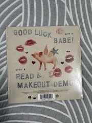 Chappell Roan – Good Luck, Babe! 7″ LP