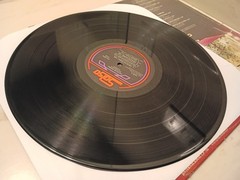 CONJUNTO LA REALIDAD ASI ES MI TIERRA LP 1982 SALSA INTERNACIONAL LP 732