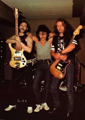 Motörhead, Girlschool: St Valentine’s Day Massacre – 10″ Picture Disc RSD 2021