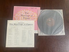 Lot of 9 Classical Records – See Notes for Record Labels, Titles, Notes (E)