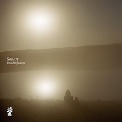 Sonart – Paired Reflections [New 7″ Vinyl]