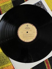 America – Hideaway. BS-2932 LP, 1976. Los Angeles Pressing. VG+