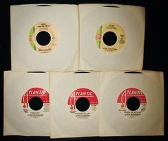 JACKIE DeSHANNON~A Nice Lot Of 6 Pop & Soul Promo 45’s Up For Bid! Jimmy Page