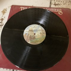 The Statler Brothers Christmas Card 1978 SRM-1-5012 Vinyl 12” Vintage