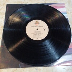Ambrosia Life Beyond L.A. VG+ Vinyl LP. 1978 Original. VG Cover.