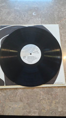 Cheech & Chong Big Bambu ODE SP 77014 RARE w/rolling paper Vinyl LP FREE SHIP
