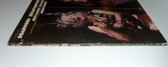 Edgar Winter’s White Trash Roadwork 2LP Gatefold Epic KEG 31249 Vinyl