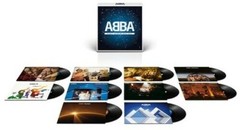 ABBA – Studio Albums – Vinyl Box Set [New Vinyl LP], 10 LP 180 Gram