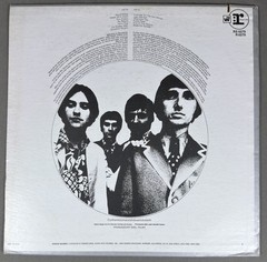 Kinks Something Else – Reprise Records RS-6279 Vinyl LP 1976 NM