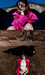 SEULGI ACCIDENTALLY ON PURPOSE 2nd Mini Album A.O.P CAR LIMITED EDITION Ver+GIFT