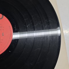 Natalie Cole Unpredictable LP Vinyl Capitol Soul 12″ 33 RPM 1977 SO-11600