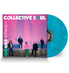 Collective Soul – Touch and Go RECORD STORE DAY 2026 RSD LP Color Vinyl x/2500