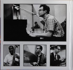The Dave Brubeck Quartet – Time Out – JAZZ